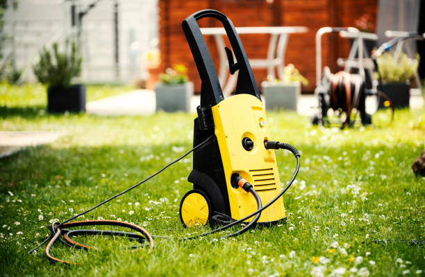 Professional Pressure Washing Services in Las Vegas, NV